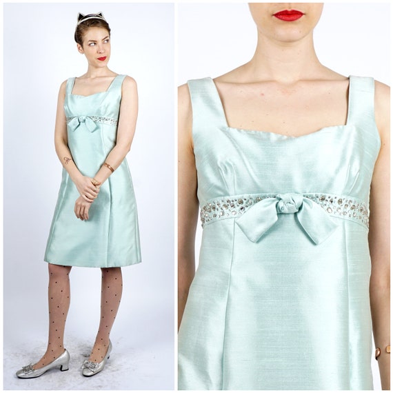 baby doll dress 1960s