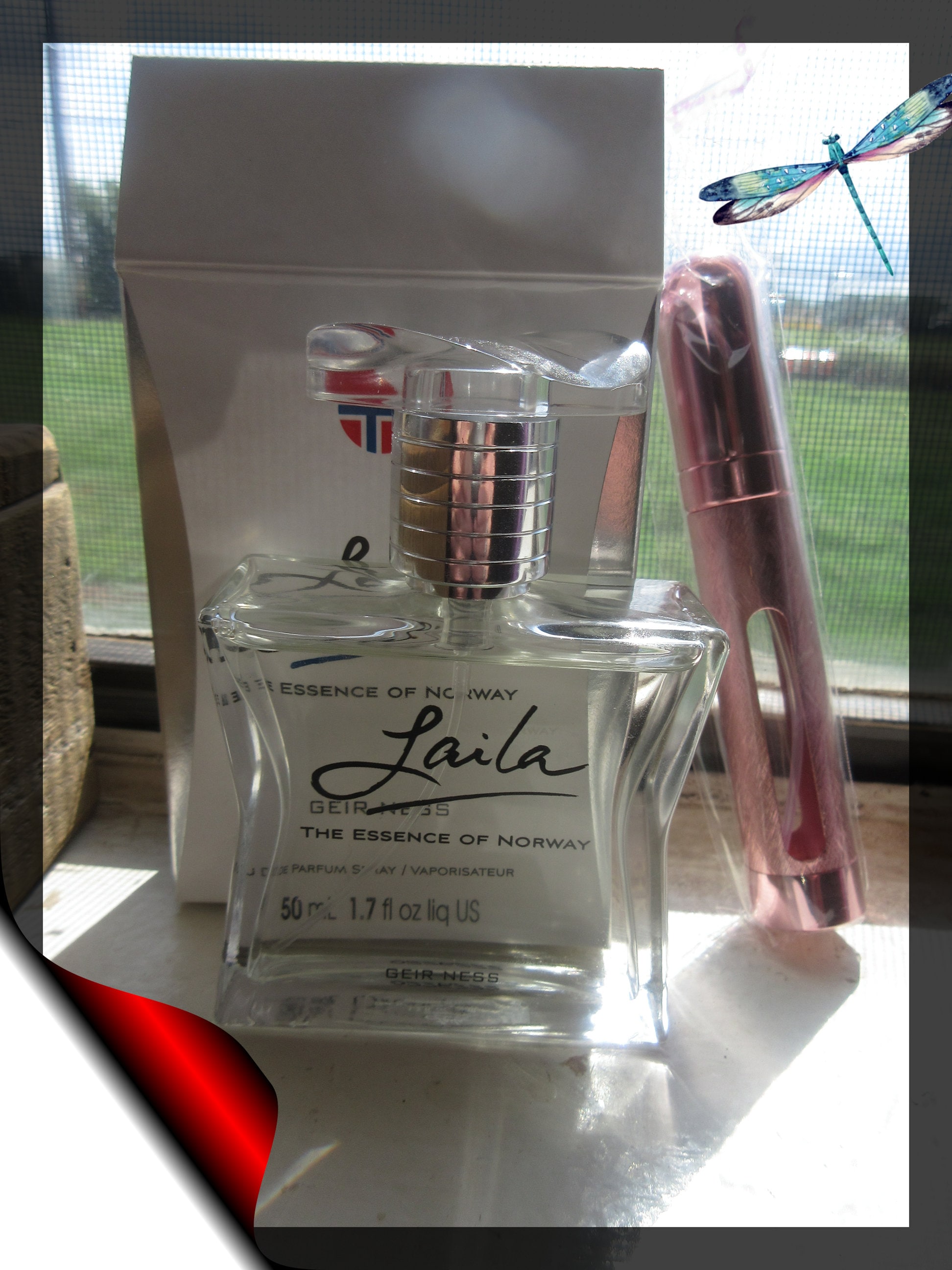 Laila cologne online