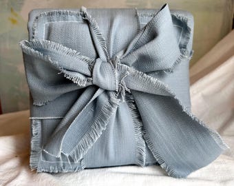 Biodegradable Green Burial Shroud