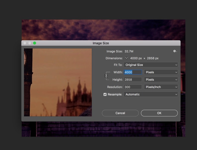 composite art supply fantasy fairytale Rooftops of London digital backdrop| fairytale digital background chimney tops