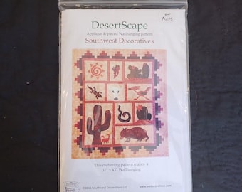 Quilt Patterns, Pattern #16