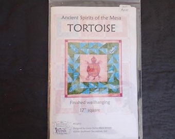 Quilt Patterns, Pattern #13