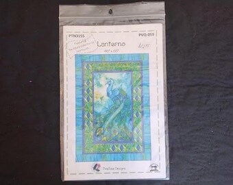 Quilt Patterns, Pattern #2