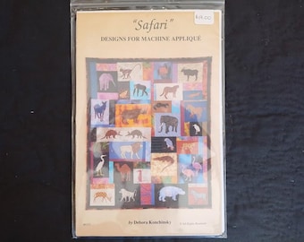 Quilt Patterns, Pattern #4