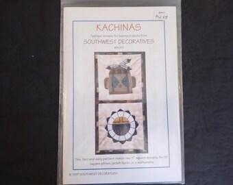 Quilt Patterns, Pattern #20