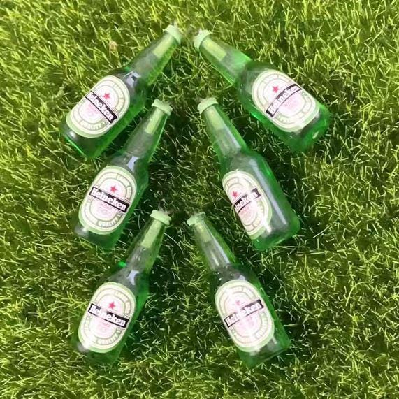 Heineken Toy - Etsy
