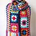 see more listings in the Crochet Patterns section