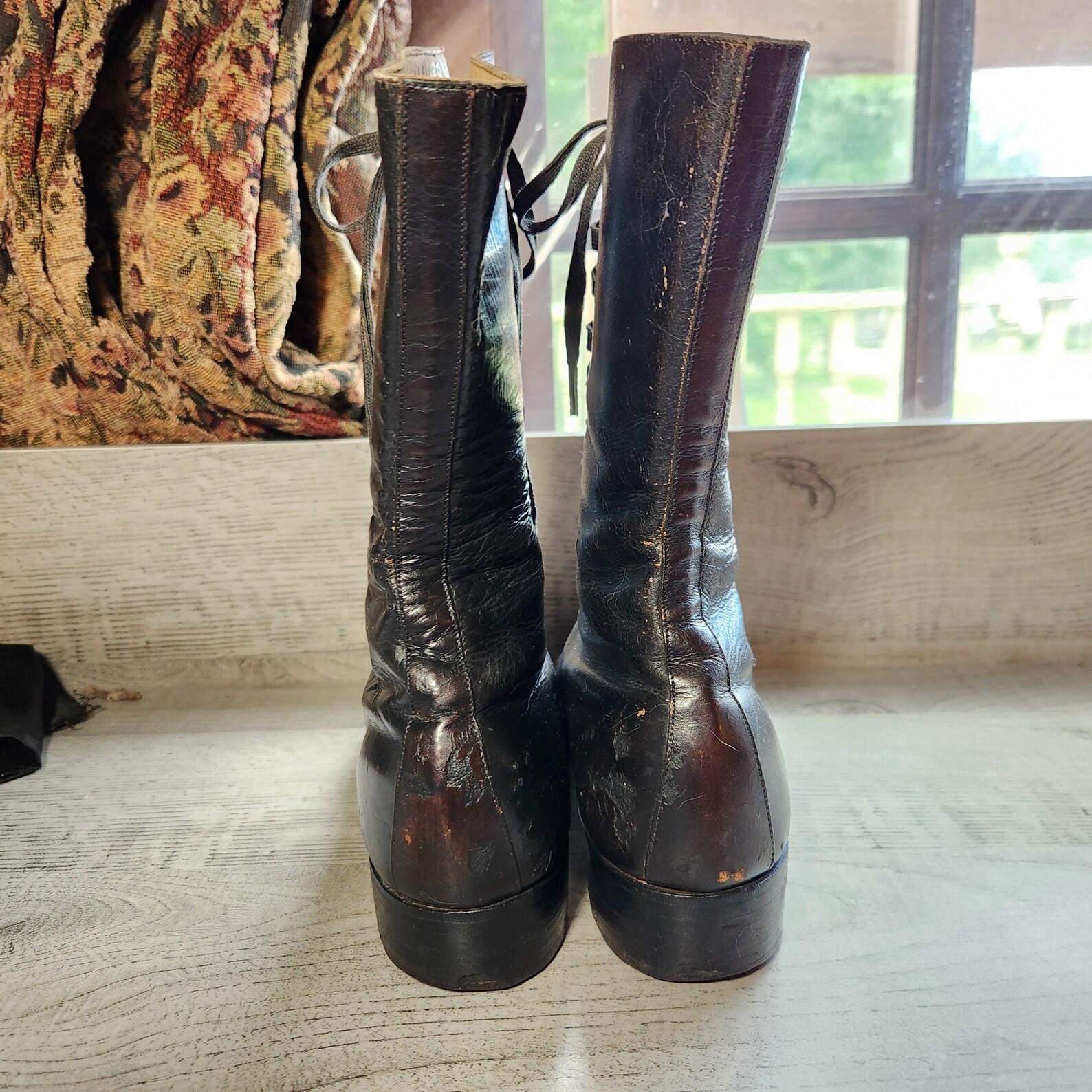 Vintage/antique Men's Athletic Shoes From the 1920s Excellent Condition — free download