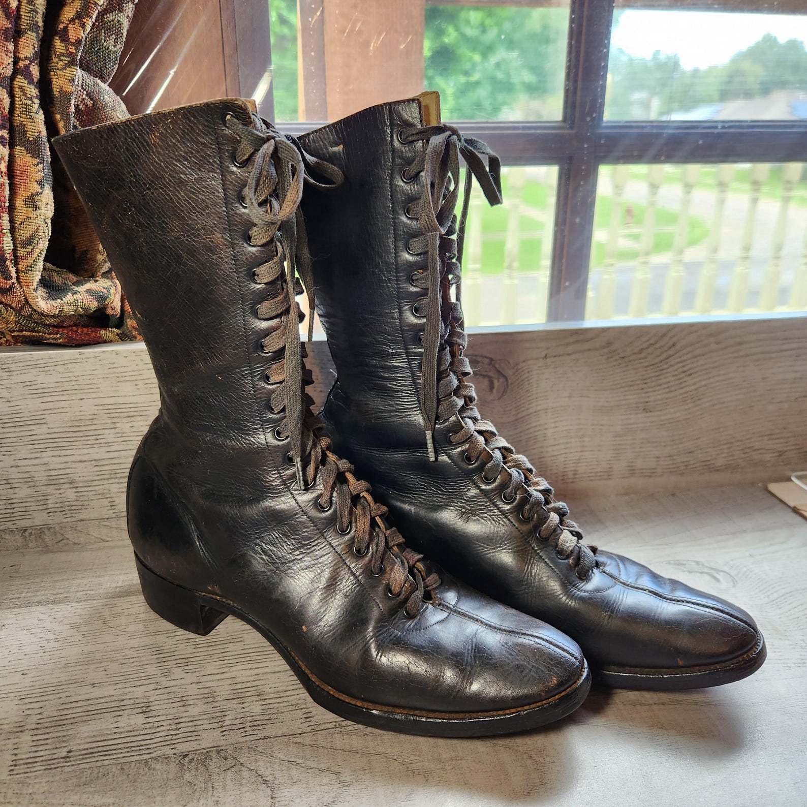 Vintage/antique Men's Athletic Shoes From the 1920s Excellent Condition — free download
