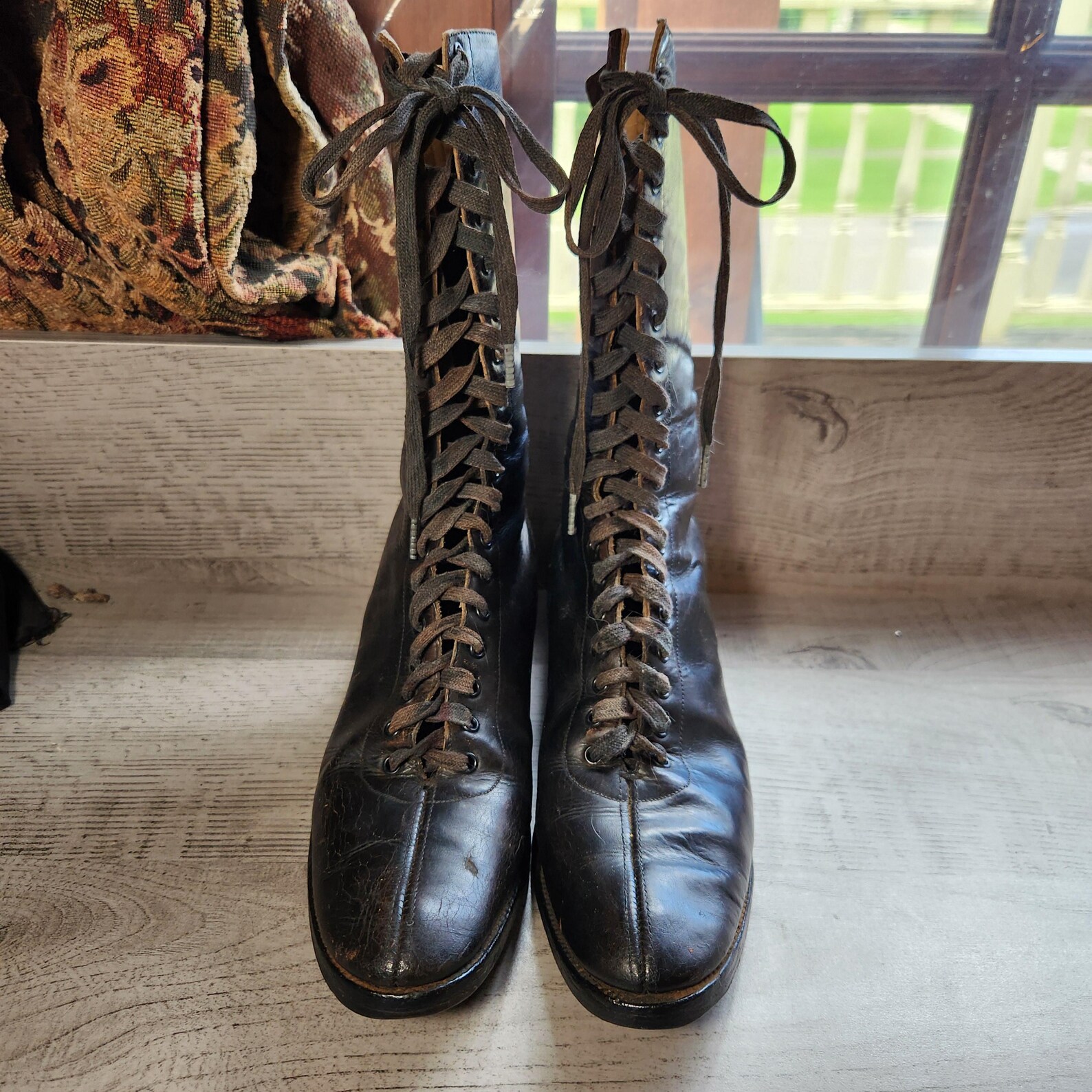 Vintage/antique Men's Athletic Shoes From the 1920s Excellent Condition — free download