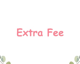 Aufpreis