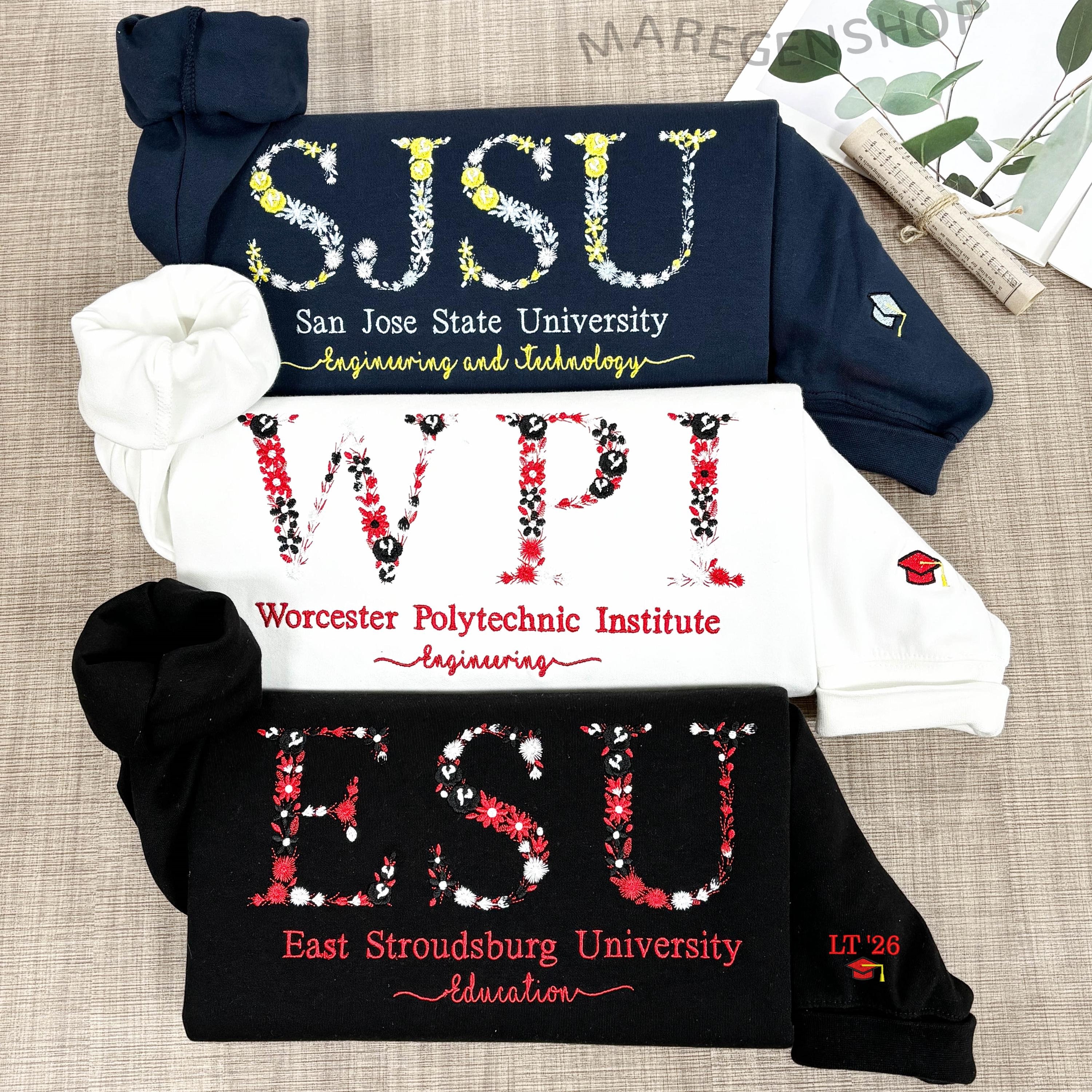 University Hoodies Singapore