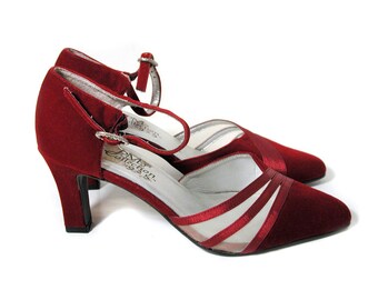 gatsby ladies shoes