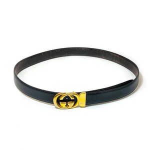 Gucci belt etsy best sale