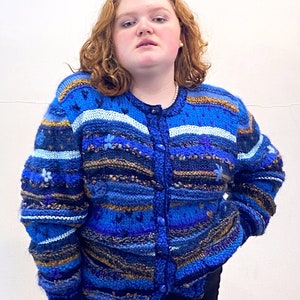 Coogi sweater 2xl online