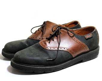 Johnston & Murphy Handmade 9D 90s?