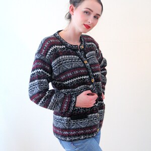 American south side alpaca sweaters hotsell
