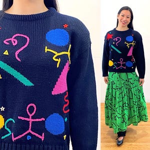 Jamie scott sweater - Etsy 日本