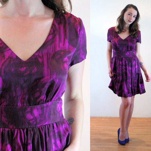 Petite Cocktail Dress Etsy