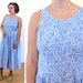 see more listings in the Vintage Dresses section