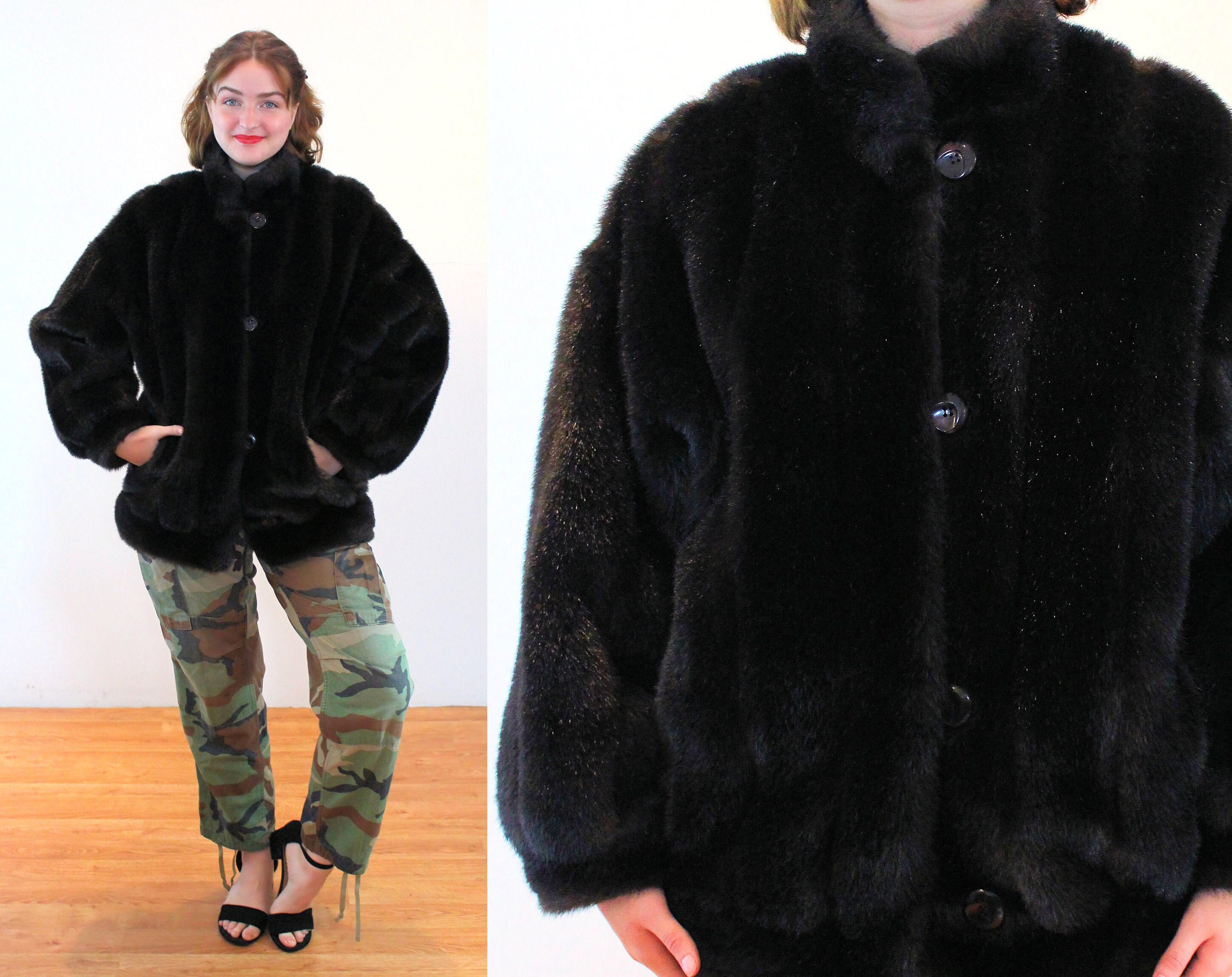 j percy wool coats