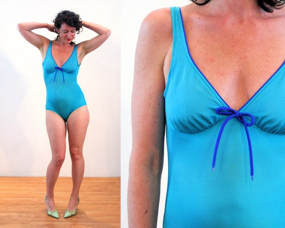 Vintage robby len swimsuits Clearance