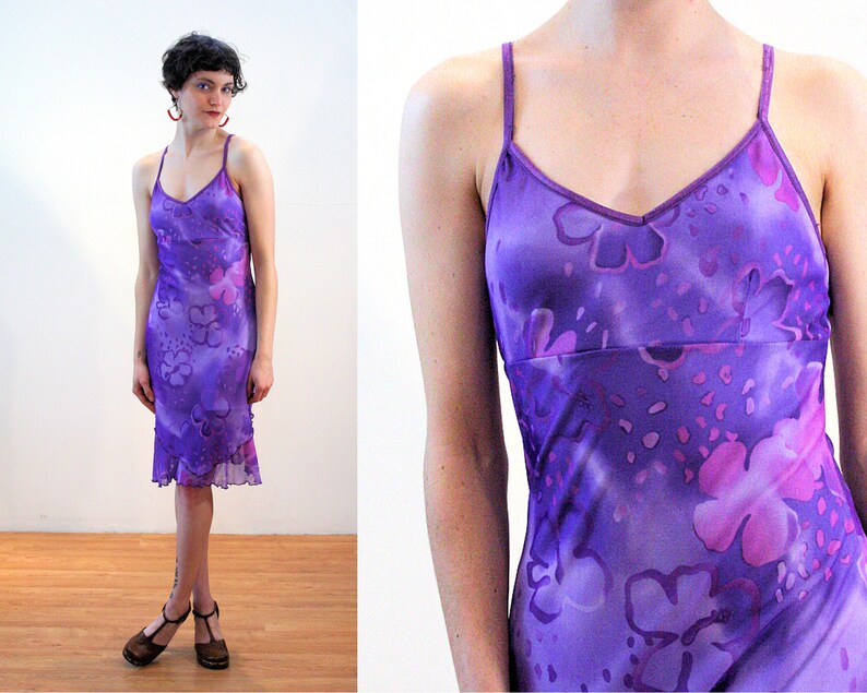Cheap Purple Summer Dresses