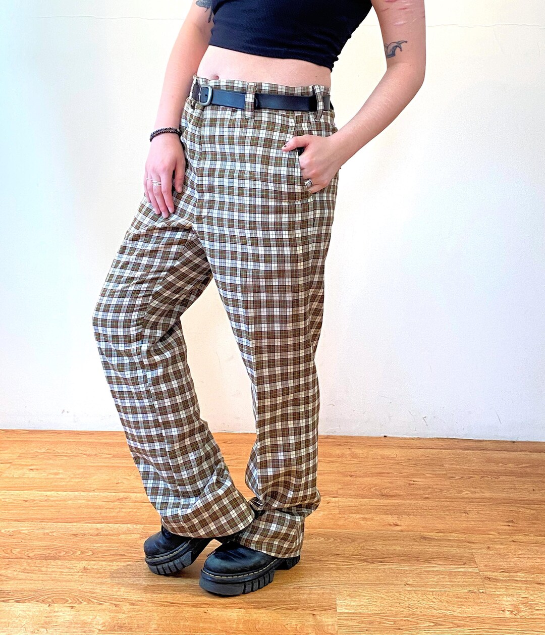 パンツ FancyGraffitiColorfulCuteDrawstringPants Coastal Pant | Splendid