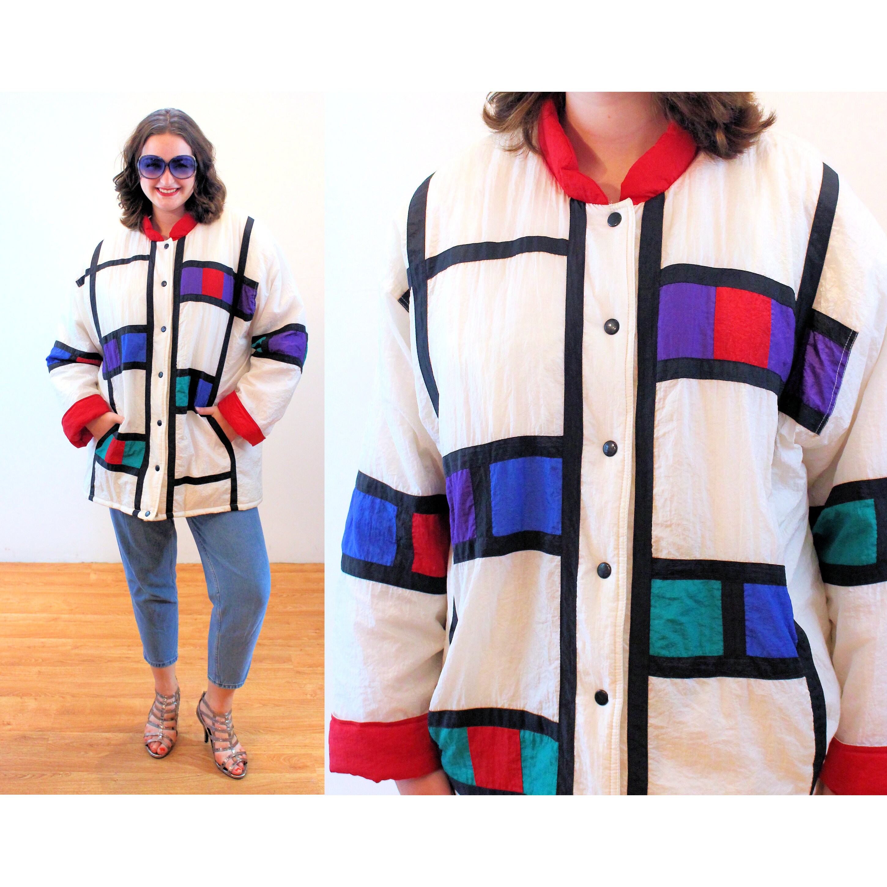 Haband winter coats sale