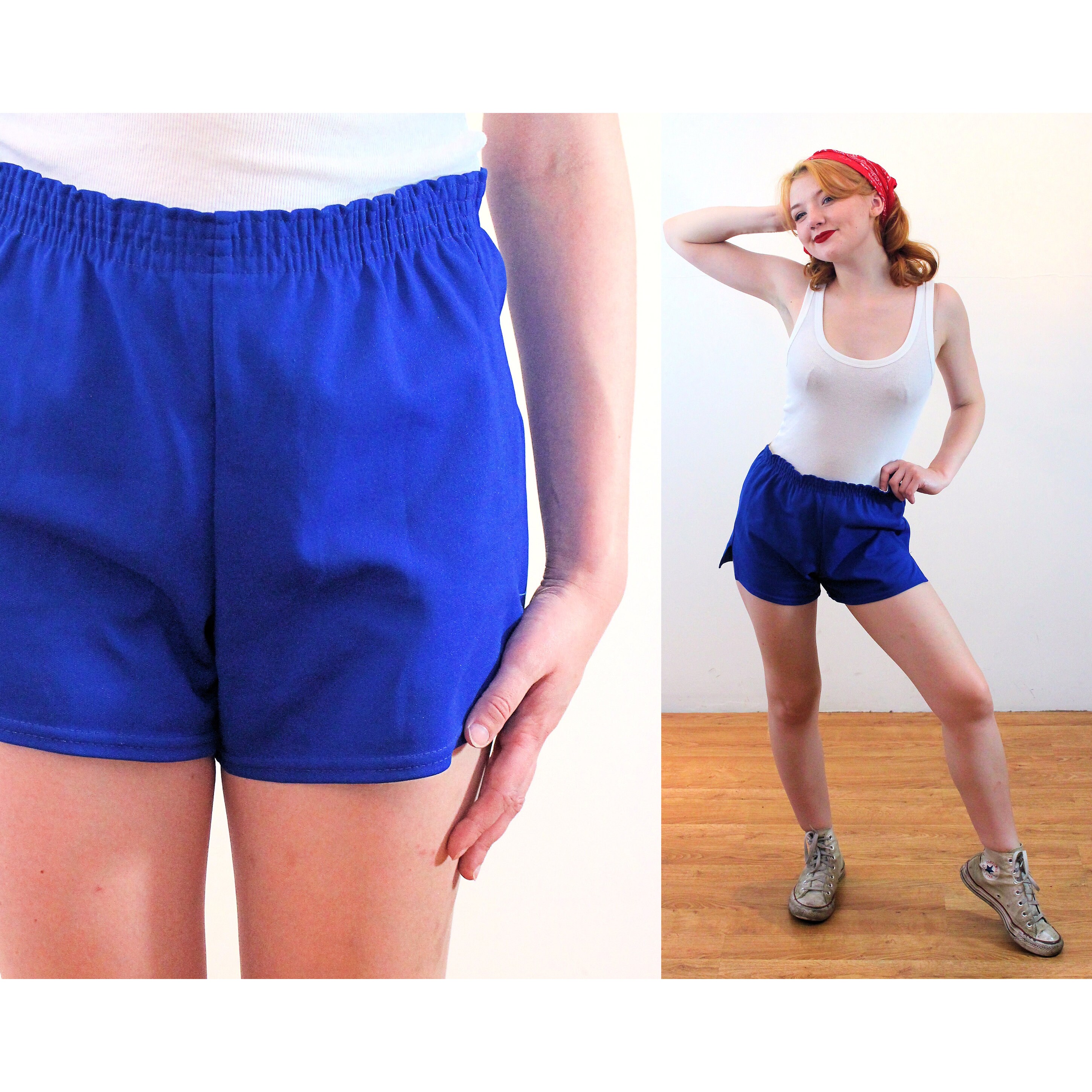 Pedal Pushers-summer Capri-ladies Pants-short Pants-capris