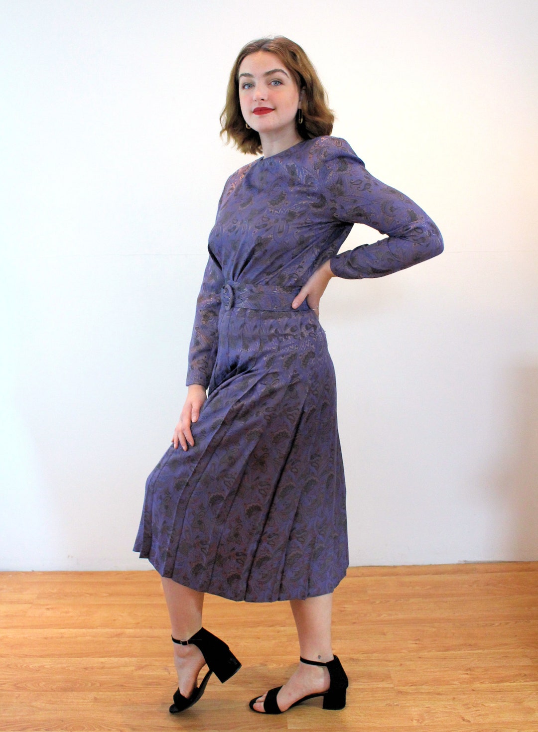 sara campbell dresses The Ashley Dress Navy / 10 This dress is finished with a gorgeous waist sash that makes the silhouette elegant Designer Sara Campbell to showcase