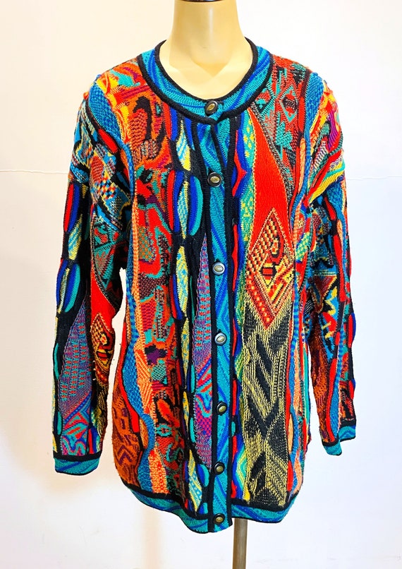 Vintage 90s australian coogi - Gem Vintage 90s australian coogi - Gem