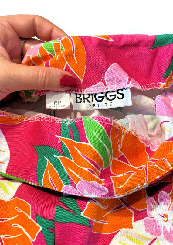 Briggs capris deals