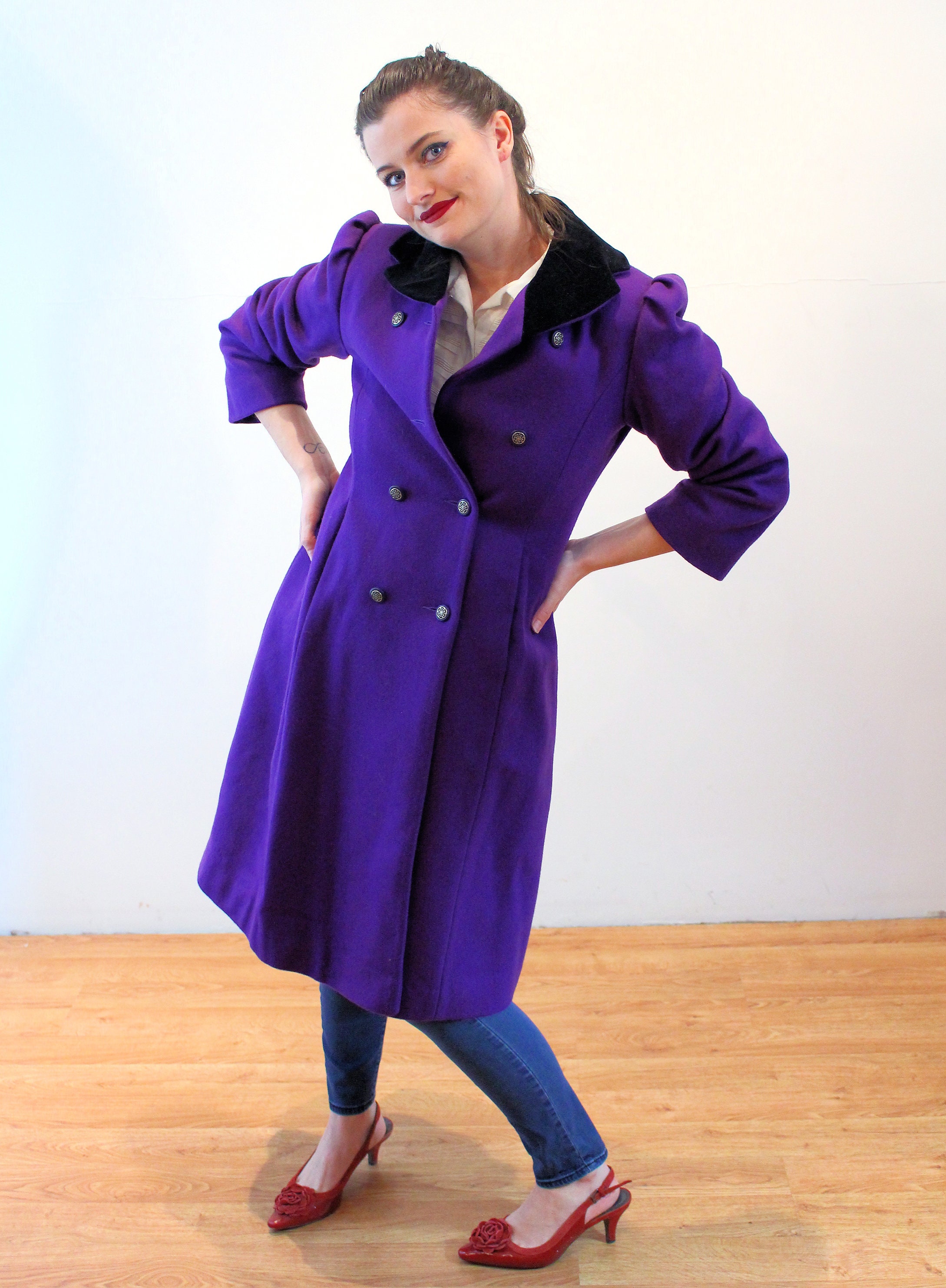 Vintage rothschild deals coats