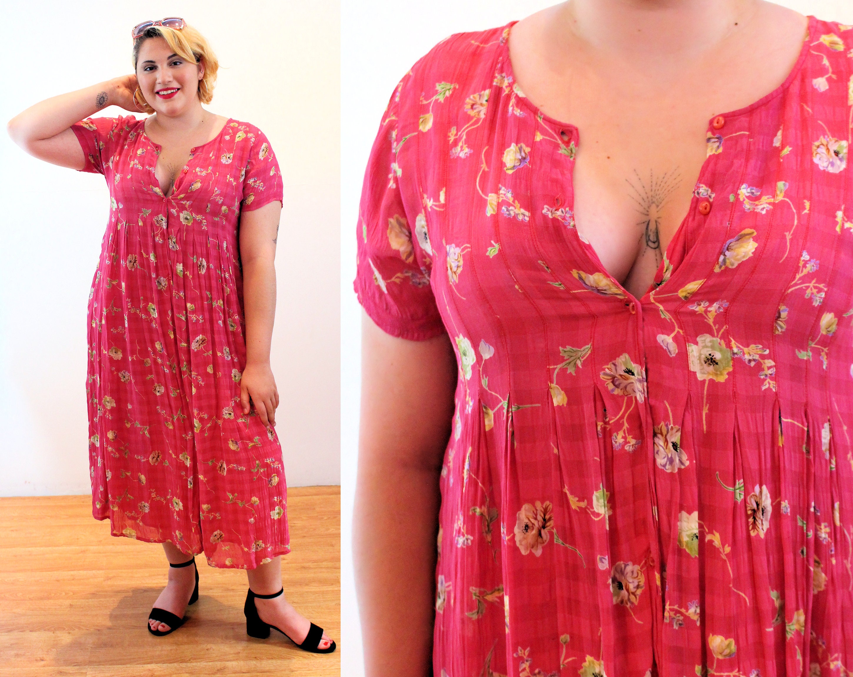 april cornell dresses