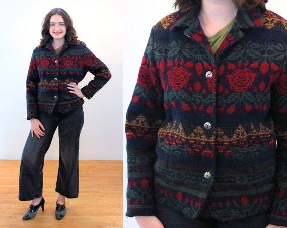 woolrich blanket coat