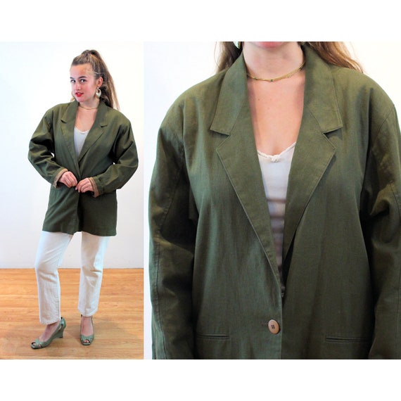 Adolfo blazer best sale