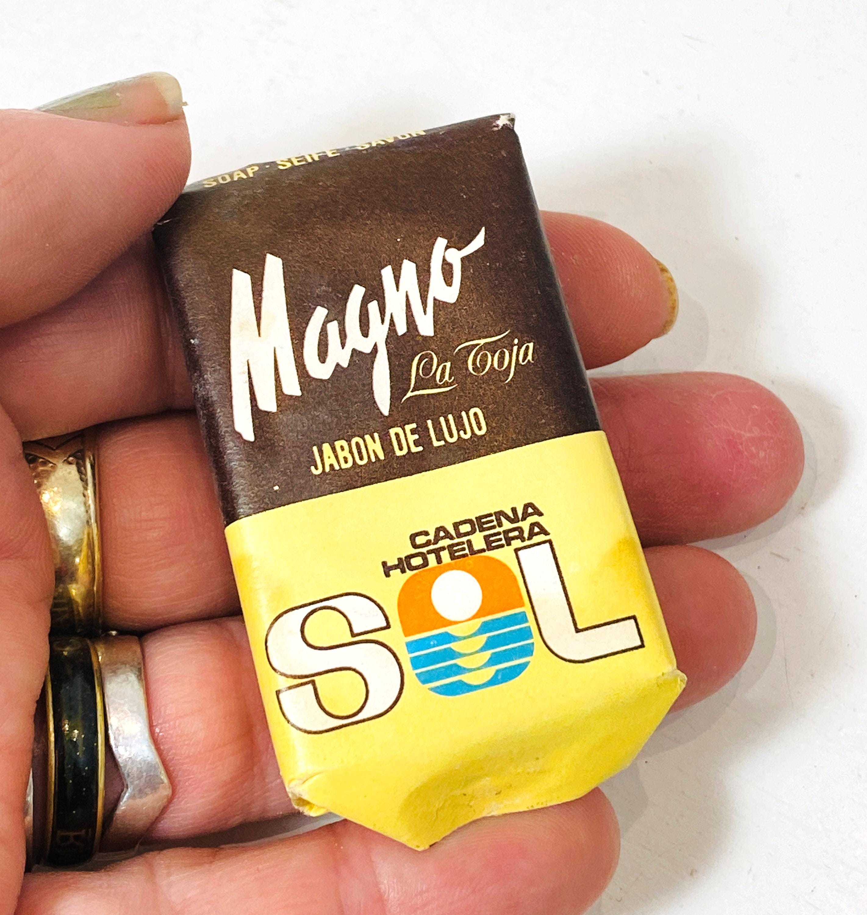 60s 70s Travel Guest Soaps, Vintage Lot of Hotel Airline, TWA