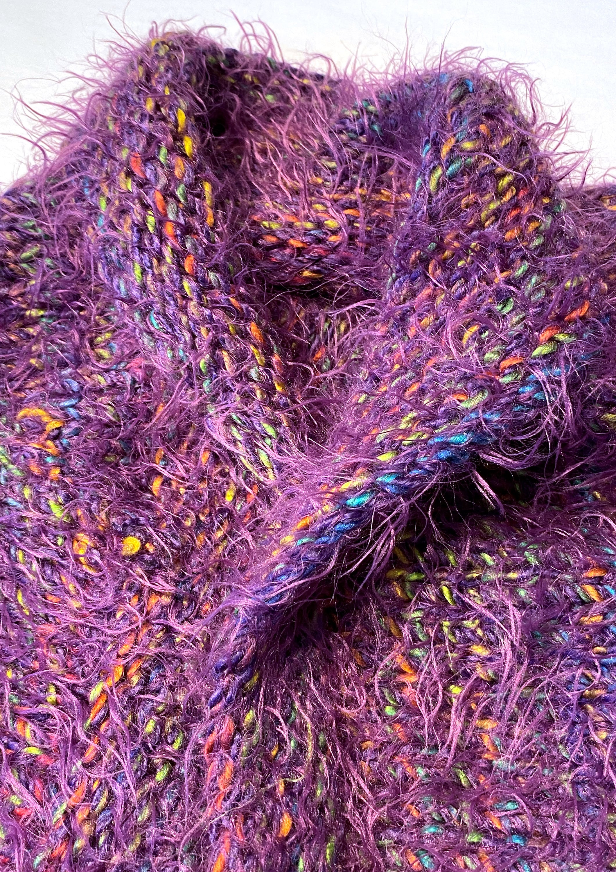 90s Mohair Cardigan S, Vintage Purple Colorful Flecked Fluffy Soft Fuzzy Chunky Warm Angora Knit Sweater, Small - Etsy 90s Mohair Cardigan S, Vintage Purple Colorful Flecked Fluffy Soft Fuzzy Chunky Warm Angora Knit Sweater, Small - Etsy