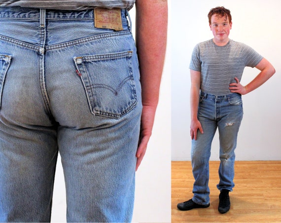 levis 501 36