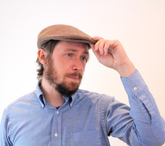 Italian driving cap 2025