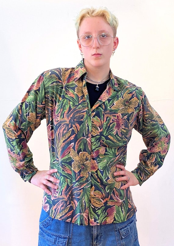 90s Silk 