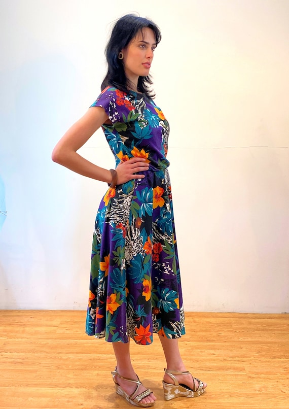Jessica howard hotsell teal dress