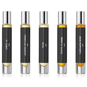 PROVER + Resestorlek + Presentset Helt Naturligt, EdP