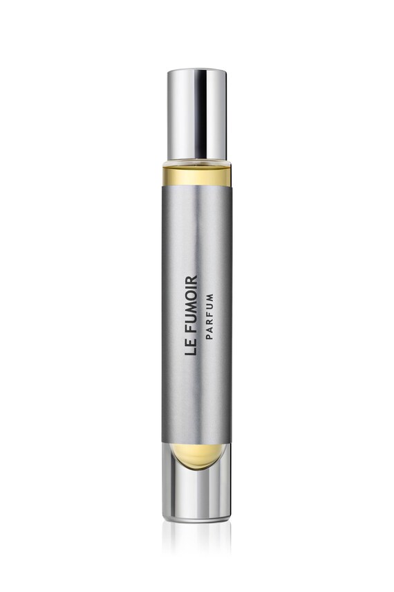 Le Fumoir Parfum Natural Perfume Concentre Etsy