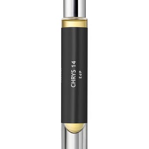CHRYS 14, Natural Perfume, Eau de Parfum + Eau de Toilette