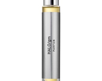 HALO/gm PARFUM, Natural Perfume Concentre