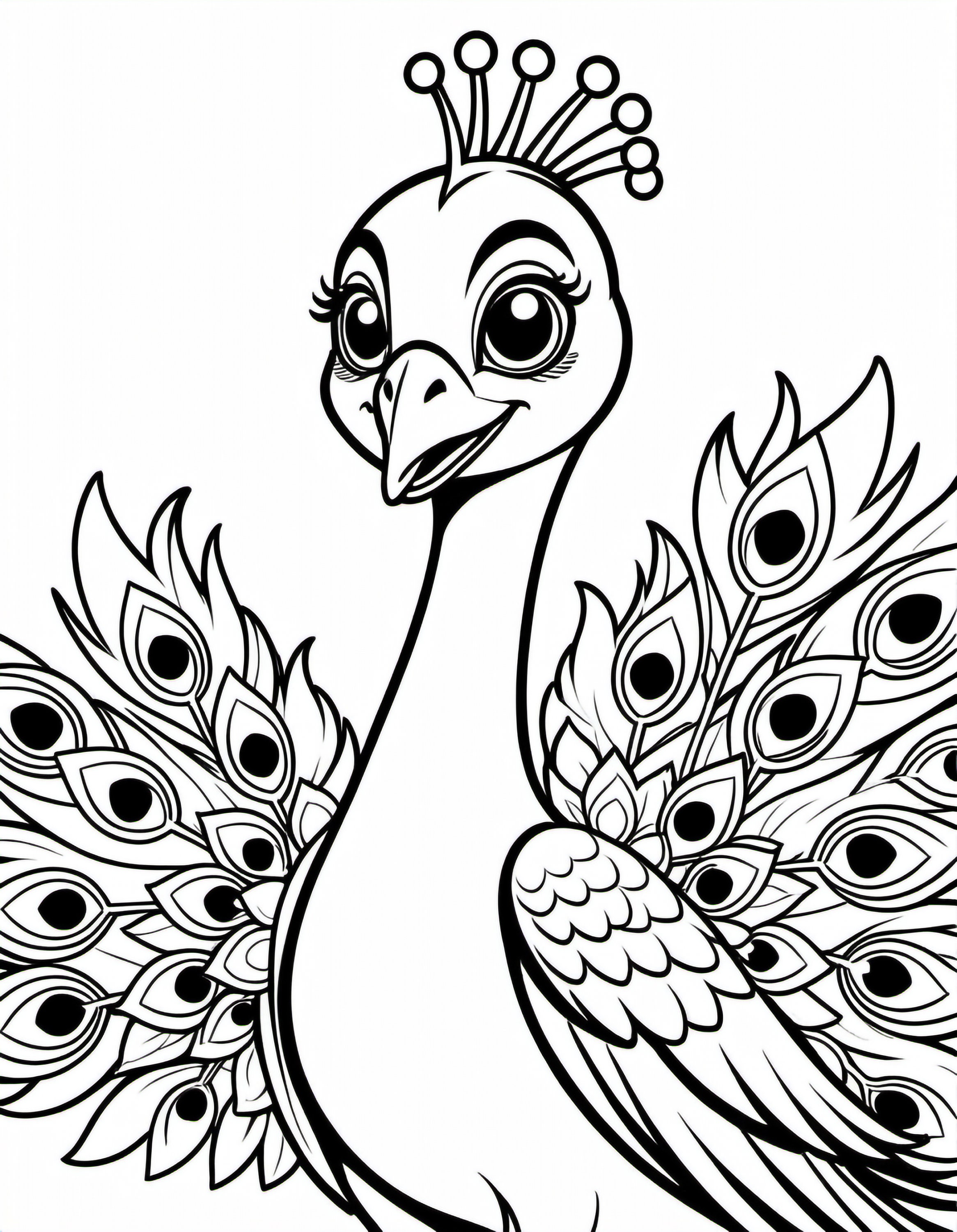 Fun Coloring Pages 100 Pages Cool - Il Fullxfull.6079600372 971u 