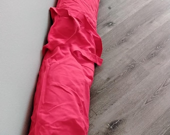 Bolsa de lona vintage Marlboro Cowboy Chronicles - Promocional de los años 90