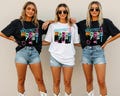 Pop Music Bring Memory Back Street Men Women Boys Girls 7 T-Shirt, Bring Memory Back, Backstreet Boy Band, BSB Rock Shirt, Vintage Pop Shirt